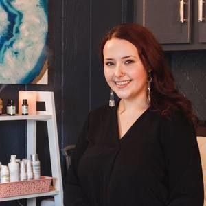 Meet your Posher, Grace